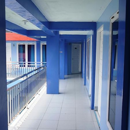 Kenari Residence Пеканбару Екстериор снимка