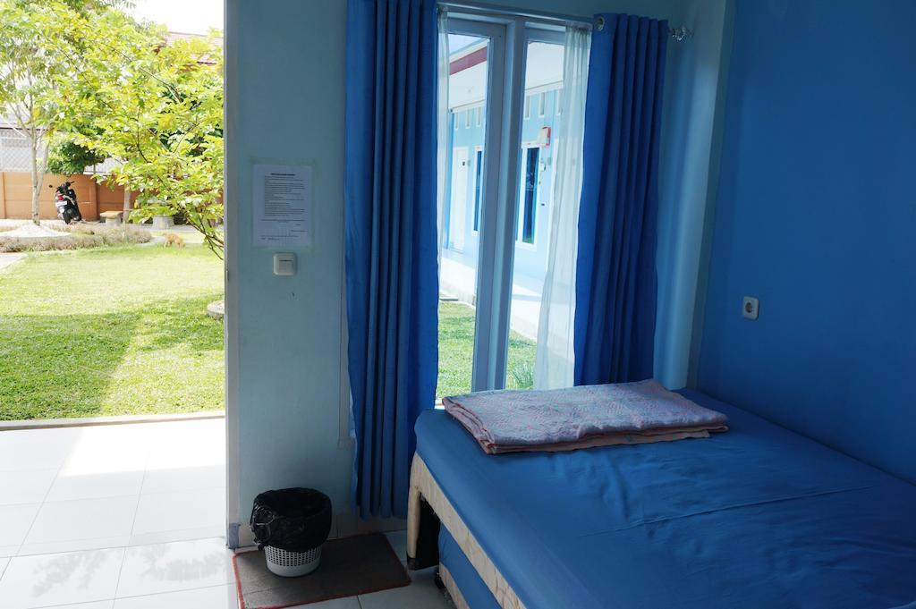 Kenari Residence Пеканбару Стая снимка