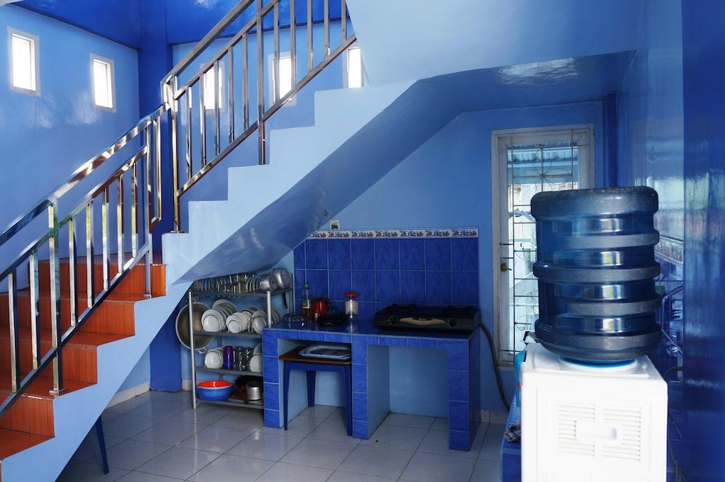 Kenari Residence Пеканбару Екстериор снимка