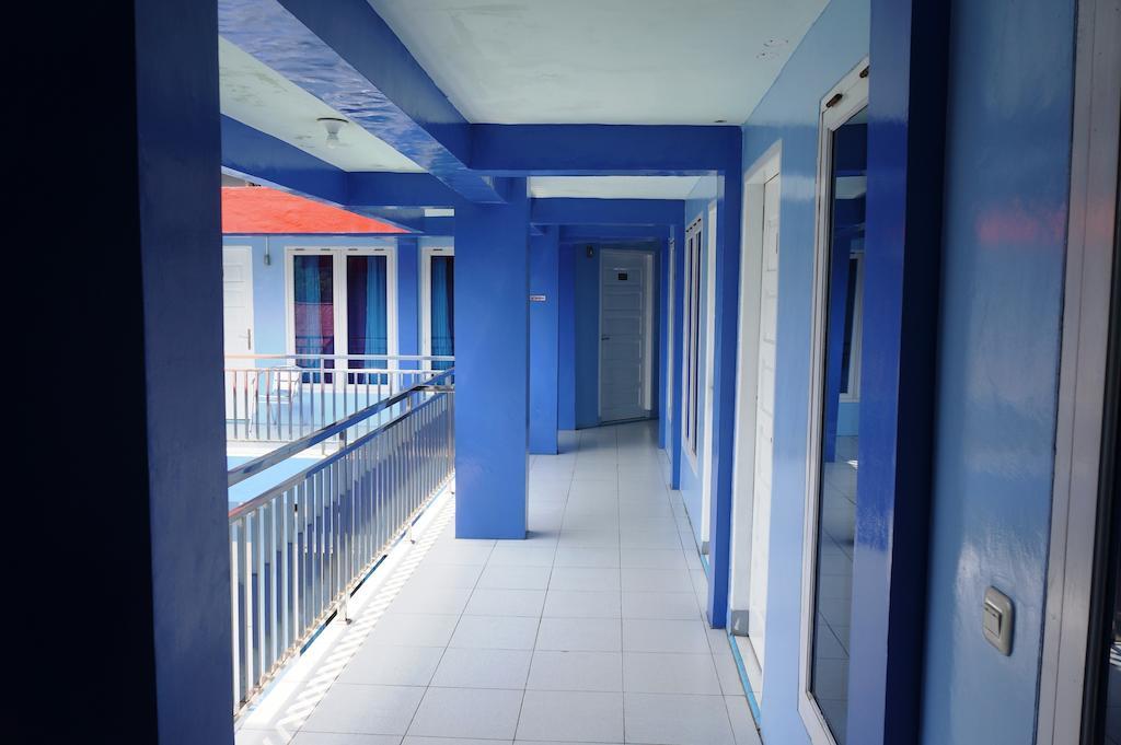 Kenari Residence Пеканбару Екстериор снимка