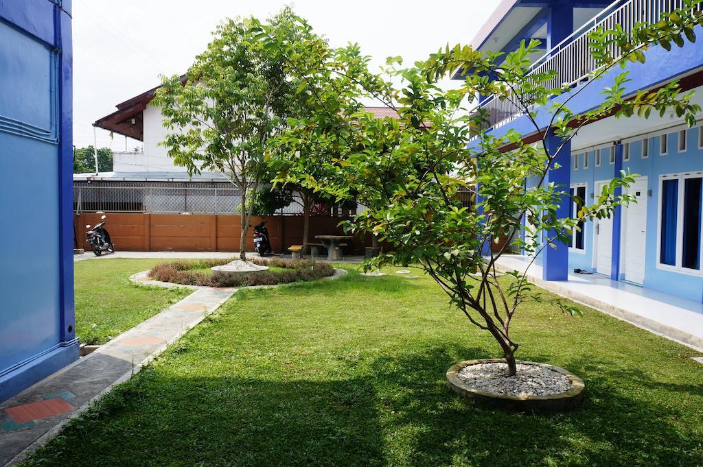 Kenari Residence Пеканбару Екстериор снимка